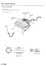 Preview for 414 page of Acura 3.5 RL Manual