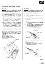 Preview for 415 page of Acura 3.5 RL Manual