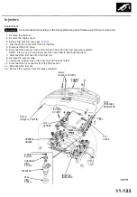 Preview for 419 page of Acura 3.5 RL Manual