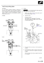 Preview for 421 page of Acura 3.5 RL Manual