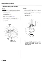 Preview for 422 page of Acura 3.5 RL Manual