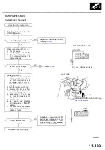 Preview for 425 page of Acura 3.5 RL Manual