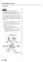 Preview for 428 page of Acura 3.5 RL Manual