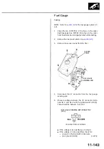 Preview for 431 page of Acura 3.5 RL Manual