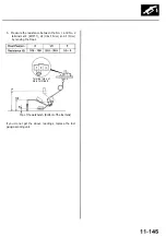 Preview for 434 page of Acura 3.5 RL Manual