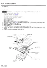 Preview for 440 page of Acura 3.5 RL Manual