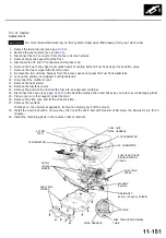 Preview for 441 page of Acura 3.5 RL Manual