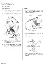 Preview for 444 page of Acura 3.5 RL Manual