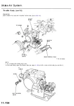 Preview for 446 page of Acura 3.5 RL Manual