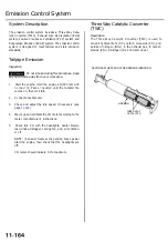 Preview for 454 page of Acura 3.5 RL Manual