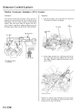 Preview for 456 page of Acura 3.5 RL Manual