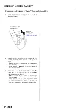 Preview for 462 page of Acura 3.5 RL Manual