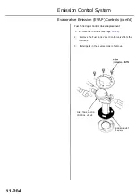 Preview for 463 page of Acura 3.5 RL Manual