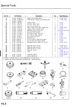 Preview for 466 page of Acura 3.5 RL Manual