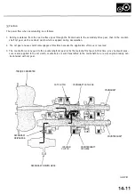 Preview for 475 page of Acura 3.5 RL Manual