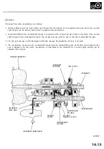 Preview for 477 page of Acura 3.5 RL Manual