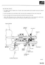 Preview for 479 page of Acura 3.5 RL Manual