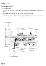 Preview for 480 page of Acura 3.5 RL Manual