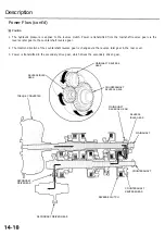 Preview for 482 page of Acura 3.5 RL Manual