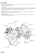 Preview for 490 page of Acura 3.5 RL Manual