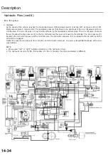 Preview for 498 page of Acura 3.5 RL Manual