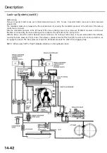 Preview for 506 page of Acura 3.5 RL Manual