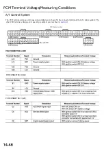 Preview for 510 page of Acura 3.5 RL Manual