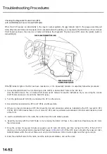 Preview for 514 page of Acura 3.5 RL Manual