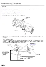 Preview for 516 page of Acura 3.5 RL Manual