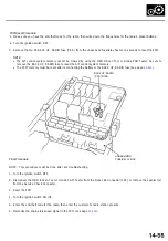 Preview for 517 page of Acura 3.5 RL Manual