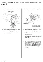 Preview for 522 page of Acura 3.5 RL Manual