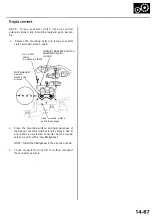 Preview for 523 page of Acura 3.5 RL Manual