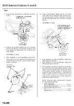 Preview for 524 page of Acura 3.5 RL Manual