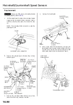 Preview for 526 page of Acura 3.5 RL Manual