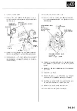 Preview for 527 page of Acura 3.5 RL Manual