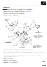 Preview for 529 page of Acura 3.5 RL Manual