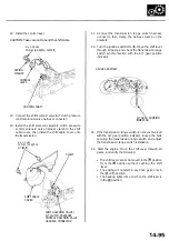 Preview for 531 page of Acura 3.5 RL Manual