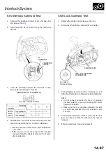 Preview for 533 page of Acura 3.5 RL Manual