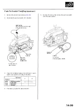 Preview for 535 page of Acura 3.5 RL Manual