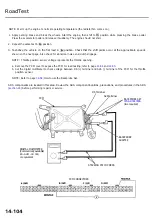 Preview for 540 page of Acura 3.5 RL Manual