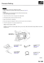 Preview for 545 page of Acura 3.5 RL Manual