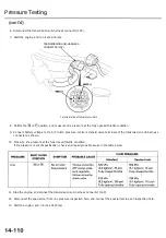 Preview for 546 page of Acura 3.5 RL Manual