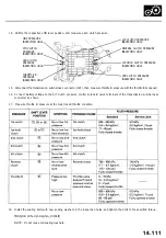 Preview for 547 page of Acura 3.5 RL Manual