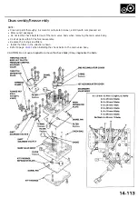 Preview for 549 page of Acura 3.5 RL Manual