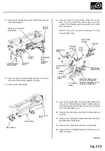 Preview for 553 page of Acura 3.5 RL Manual