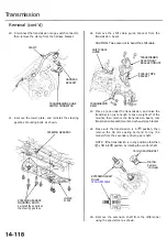 Preview for 554 page of Acura 3.5 RL Manual