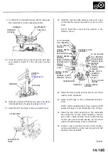 Preview for 559 page of Acura 3.5 RL Manual