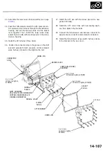 Preview for 561 page of Acura 3.5 RL Manual