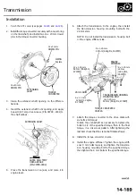 Preview for 562 page of Acura 3.5 RL Manual