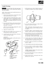 Preview for 568 page of Acura 3.5 RL Manual